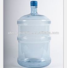 Automatic 5 gallon labeling machine/cap shrink labeling machine