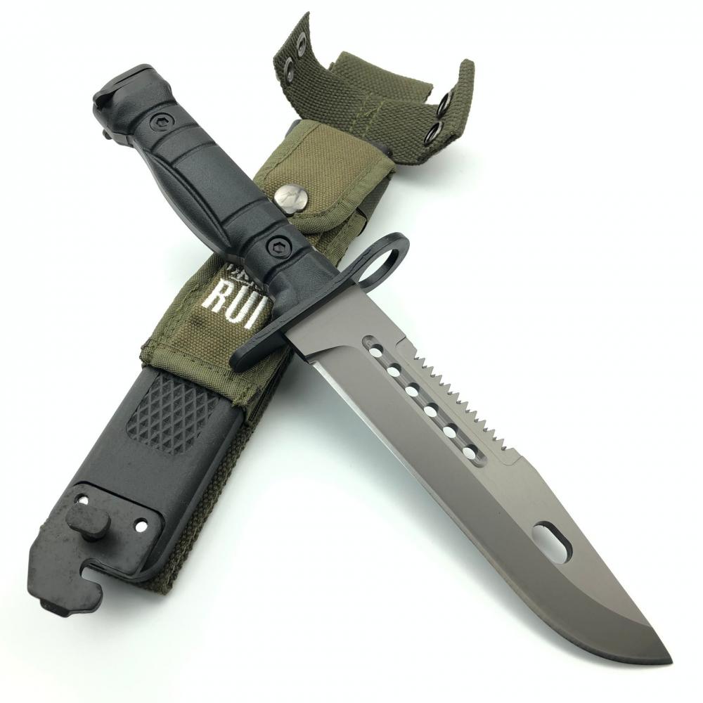 2022 Hot Sale Navy Seals Dedikeret Tactical Knife