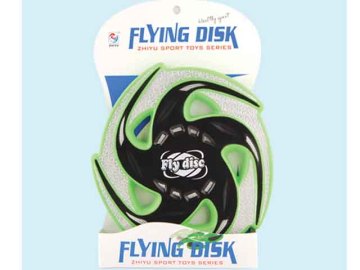 PU FRISBEE