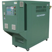 West Temp Injection Molding Temperature Control Unit For Industrial