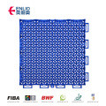 Syntheic Easy Easy Assemble Padel Court Flooring