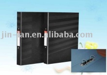 paper folder ring biner