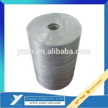 HDPE-- food bag on roll or on sheet