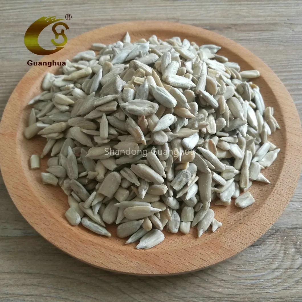 New Crop of Bakery Sunflower Seed Kernels