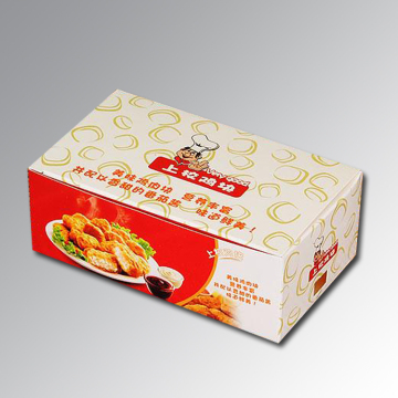 2016 Chicken boxes, packing boxes