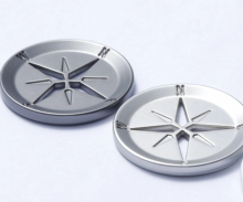 Metal Buttons For All Kinds Of Bags