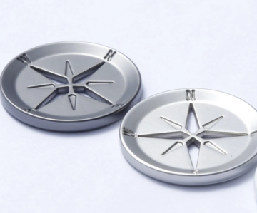 Metal Buttons For All Kinds Of Bags