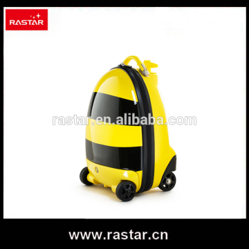 Rastar gift toy walking suitcase kids toys remote controller children luggage