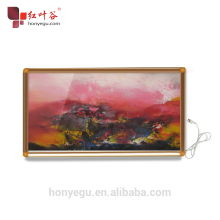 Wall Mounted Children Room Heating Element Radiant Panel Heater