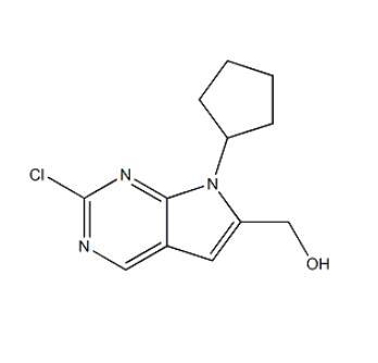 CAS 1374639-77-6, Intermediate of Ribociclib