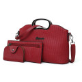 Casual luxe opblaasbare Trendy tassen Dames handtassen