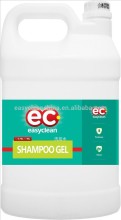 gel based shampoo shampoo gel