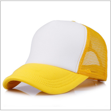 Casquette de camion casquette publicitaire logo personnalisé bonnet net