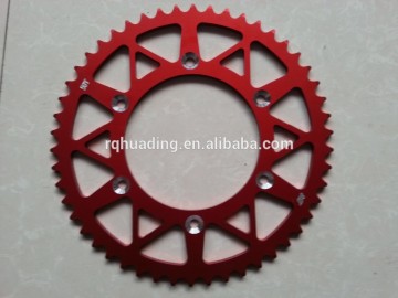 ktm sprocket