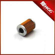 Oil filter for TVS King