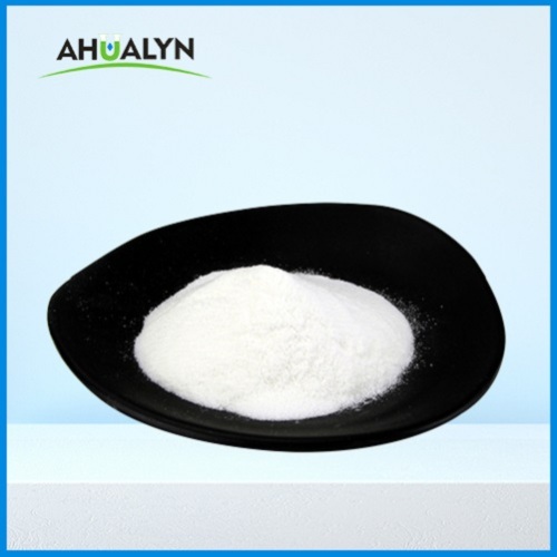 Food Grade Small Molecule Bovine Collagen Peptide Powder