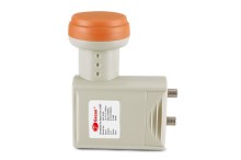 Premium Quality Universal Ku-band Twin LNB Tokyosat LNBModel GKF-2332
