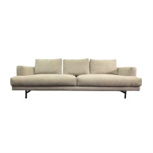 High-Quality Sectional SofaConvertible Living Room Sofa Packed in Box - Vietnam Manufactured