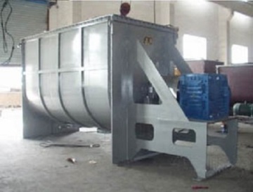 Ribbon Blender mixer/paint mixer