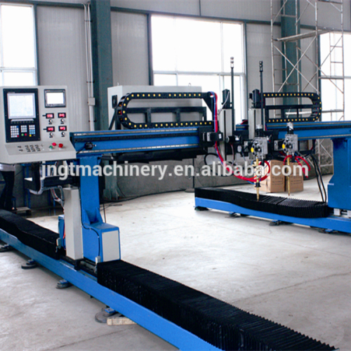 Plate Hard Facing Overlay Welding Machine for Wear Resistant Plate