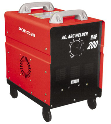 AC Arc Welder