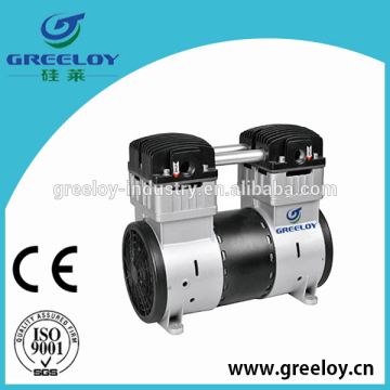 silent air compressor pump