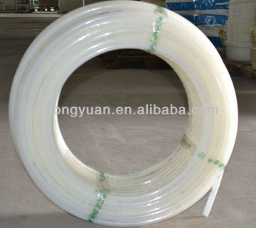 Heat resistant pipe insulation(PE-RT floor heating pipe)