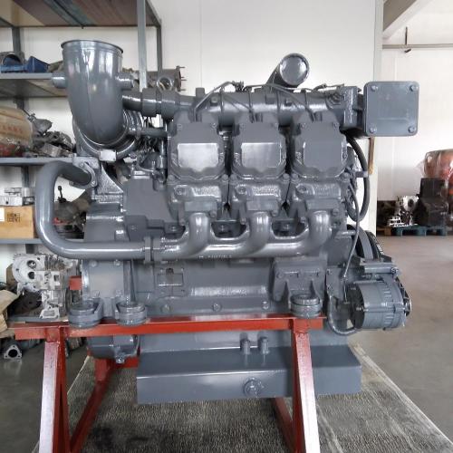 motore diesel deutz bf6m1015