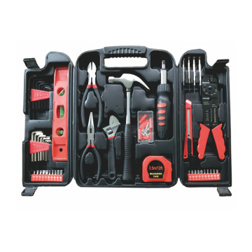 89pcs Hand Tools Set Household Tool Kit