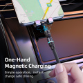 New Upgrate 540 Rotate Magnetic Cable