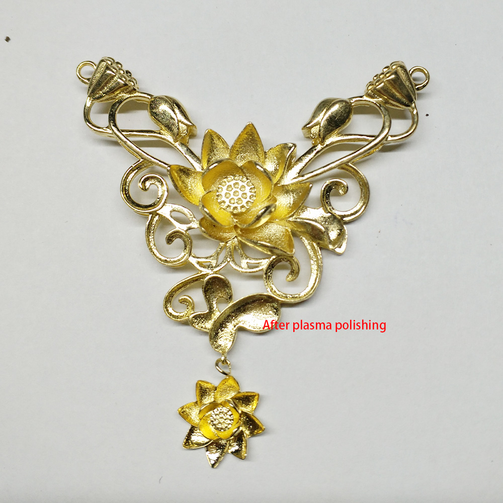 Jewelry polishing (3) Jewelry polishing (3)