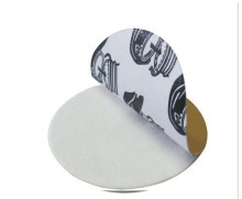 bottle cap induction aluminum foil sealing gasket