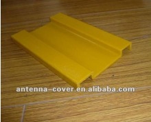 fiberglass kick plate with good tenacity