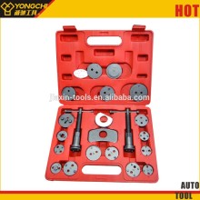 21 pcs brake caliper wind back tools for auto repairing