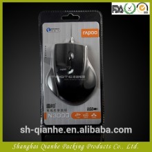 Plastic hardware tray