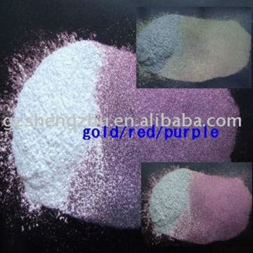 Wholesale chameleon powders