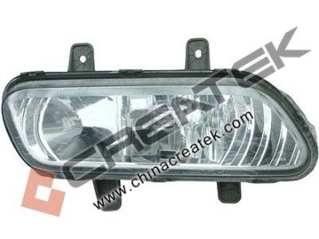 Dongfeng truck Left rear fog lamp