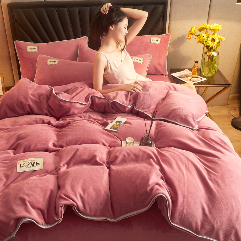 Velvet Duvet Cover 15 Jpg