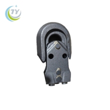 Auger Bits Pilling Casing Shoe Teeth WS39