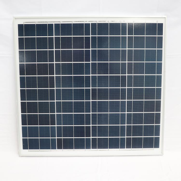 Bifacial Module Monocrystalline Solar Panel