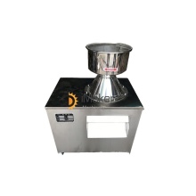 Coconut Meat Crushing and Shredding Machine: Efficient Coconut Meat Grinder and Crusher Equipment