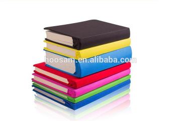 wholesale cheap cute fabric book cover stretchable fabric book cover