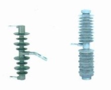 High Voltage Composite Insulators for Fuse Cutouts