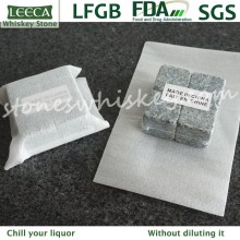 Drink chiller stone for whiskey | chill cube