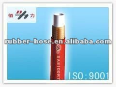 EN855 R7/R8 thermoplastic hose pipe