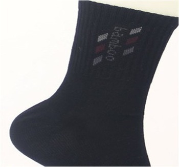 customized men bamboo business socks, bamboo sports socks for men