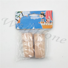 Wooden Toothpicks