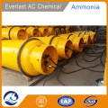 NH3 Ammonium 40L Industrieel Gas