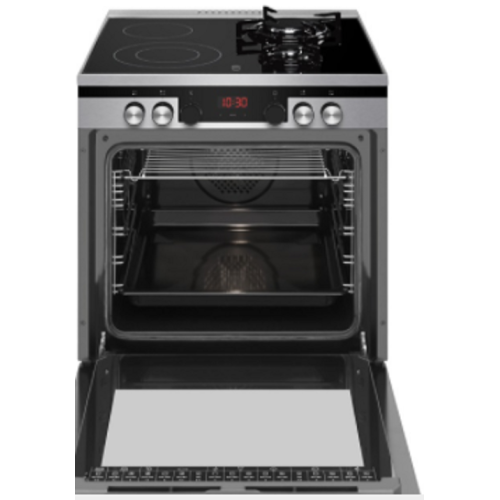 Freestanding Gas Ovens Australia with Gas Cooktop