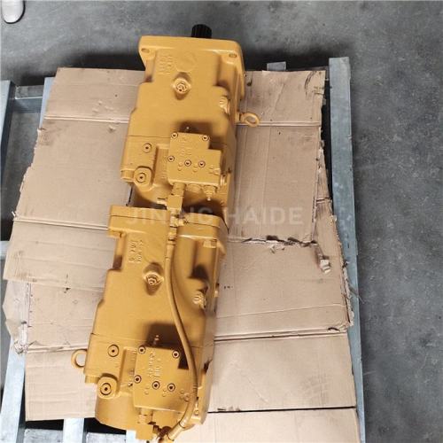 Bagger 375d Hydraulikpumpe 0R8507 135-8863 Hauptpumpe